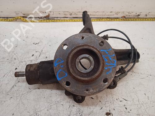 Used Right front steering knuckle CITROËN DS4 (NX_) [2011-2015]  10332470