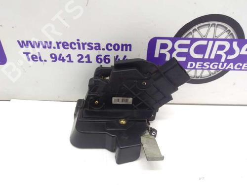 Used Rear right lock FORD FOCUS II (DA_, HCP, DP) [2004-2013]  9466941