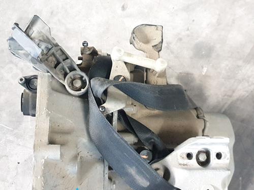 Gearbox CITROËN C3 III (SX) 1.2 VTi 82 | BP38755519M3 - Image 6