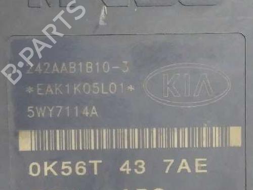 ABS pump KIA CARNIVAL I (UP)  | BP9481975M43 