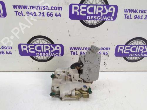 Front right lock NISSAN PRIMERA (P11)  | BP9469228C97 