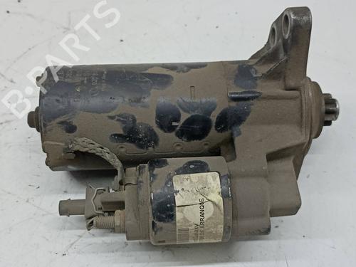 Used Starter SEAT INCA (6K9) 1.9 D (64 hp) 9488365