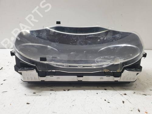 Instrument cluster TOYOTA YARIS (_P13_) 1.5 Hybrid (NHP130_, NHP130) | BP24802717C47 