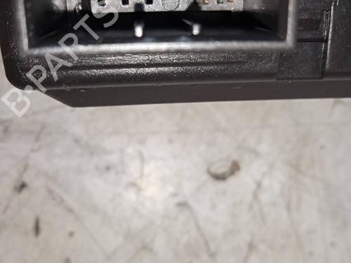 Heater blower motor OPEL ZAFIRA / ZAFIRA FAMILY B (A05)  | BP9484969M62 