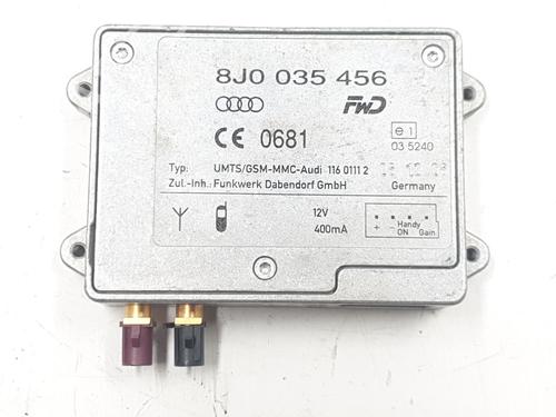 Electronic module AUDI A5 (8T3) 3.0 TDI quattro | BP37266188M83 - Image 2