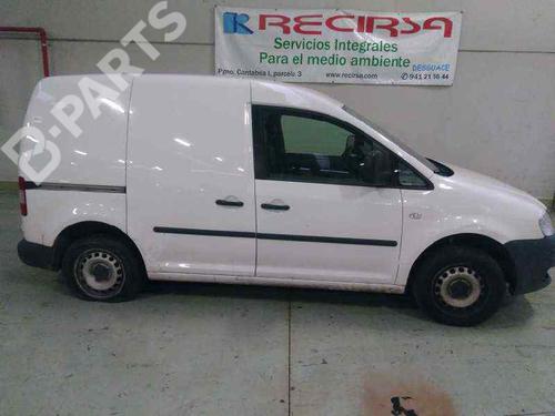 Right slide door VW CADDY III Box Body/MPV (2KA, 2KH, 2CA, 2CH) 1.9 TDI | BP9473956C75  - Image 10