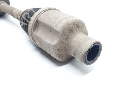 Right front driveshaft DACIA DUSTER (HS_) 1.5 dCi | BP29750239M39 