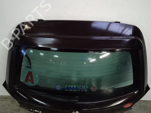 Tailgate ALFA ROMEO MITO (955_)  | BP10041320C6 