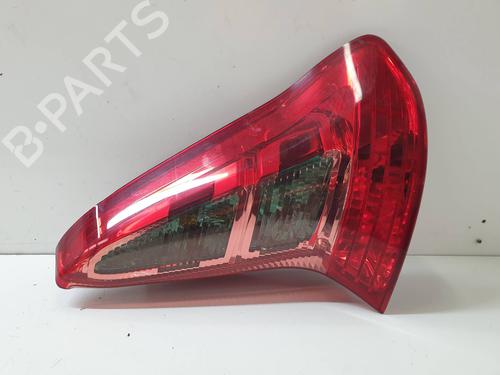 Used Right taillight CITROËN C4 Coupe (LA_) [2004-2013]  18708280