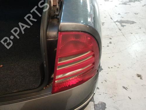 Engine control unit (ECU) SKODA SUPERB I (3U4) 2.5 TDI | BP40221163M57  - Image 23