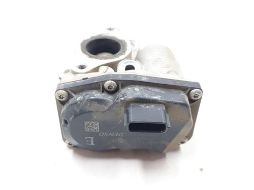 Throttle body RENAULT CAPTUR I (J5_, H5_) 1.5 dCi 90 (J5N4, J5M5, J5MW, J5M6, J5AL, J5AJ) | BP38539498M82 - Image 2