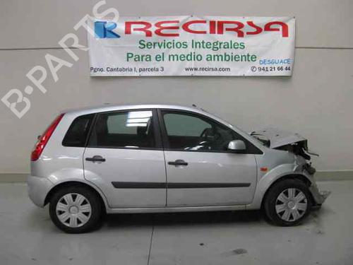 Gearbox FORD FIESTA V (JH_, JD_)  | BP9460997M3 