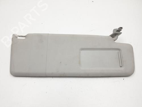 right-sun-visor-vw-tiguan-5n_-2007-2008-2009-2010-2011-2012-2013-2014-2015-2016-2017-2018-36562720 main image