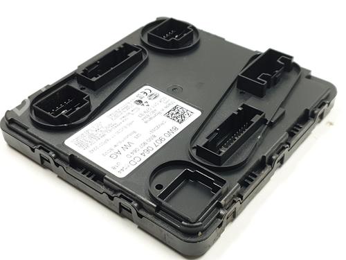 Elektronisk modul AUDI Q7 (4MB, 4MG, 4MQ) SQ7 quattro | BP30277799M83