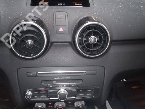 Front left exterior door handle AUDI A1 Sportback (8XA, 8XF) 1.6 TDI | BP11184294C128  - Image 12