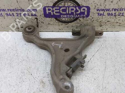 Querlenker links vorne VOLVO S60 I (384) 2.4 T | BP9479275M12 