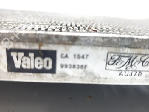AC radiator VOLVO V40 Hatchback (525) D3 | BP39988153M32 - Image 8