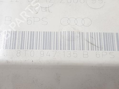 Interior roof light AUDI A5 (8T3) 3.0 TDI quattro | BP37264485I8 - Image 8