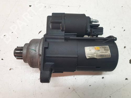 Used Starter VW TIGUAN (5N_) [2007-2018]  9473837