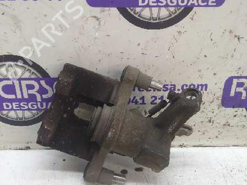 Right rear brake caliper OPEL VECTRA C (Z02)  | BP11627568M106 