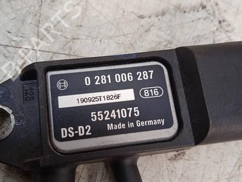 Elektronisk sensor ALFA ROMEO STELVIO (949_)  | BP10499290M84 
