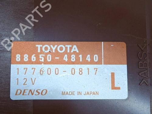 Electronic module LEXUS RX (_U3_) 400h (MHU38_, MHU38R) | BP10487761M83 