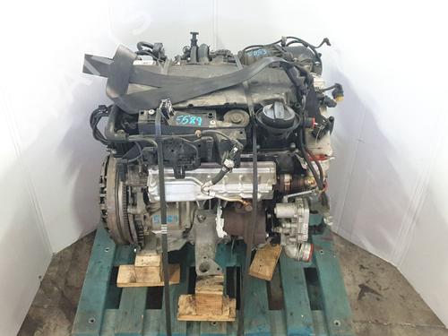 Engine BMW 1 (F21) 118 d | BP34539379M1  - Image 6