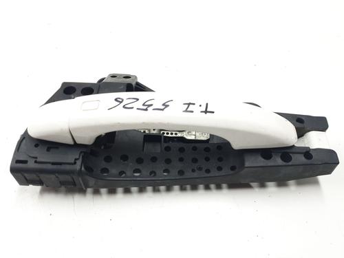 Rear left exterior door handle AUDI A5 Sportback (8TA) 2.0 TFSI | BP32343431C130