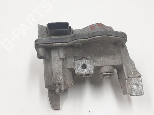 Throttle body RENAULT TRAFIC III Van (FG_) 1.6 dCi 95 (FGMJ, FGMR) | BP28421055M82 