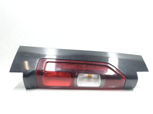Used Left taillight Left taillight RENAULT TRAFIC III Van (FG_) 1.6 dCi 140 (FGMA, FGMC) (140 hp) 34446645 34446645