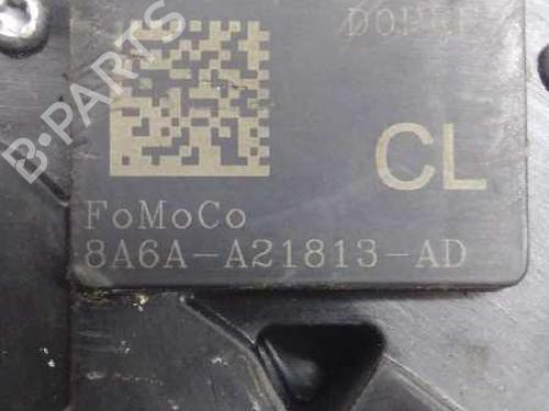 Front left lock FORD FIESTA VI (CB1, CCN)  | BP9479376C98 