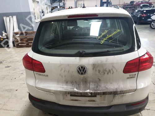 Engine VW TIGUAN (5N_) 2.0 TDI | BP32989232M1  - Image 14