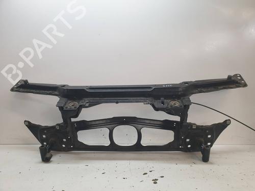 Used Front slam panel BMW 3 Compact (E46) 316 ti (115 hp) 20698516
