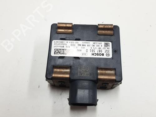 Used Electronic module Electronic module VW GOLF VII (5G1, BQ1, BE1, BE2) 1.6 TDI (115 hp) 39560493 39560493