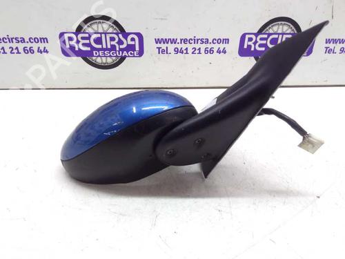Right mirror ALFA ROMEO GT (937_) 1.9 JTD (937CXN1B) | BP9472978C27 