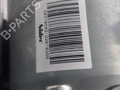 Steering column RENAULT MEGANE III Grandtour (KZ0/1) | BP9467653M21