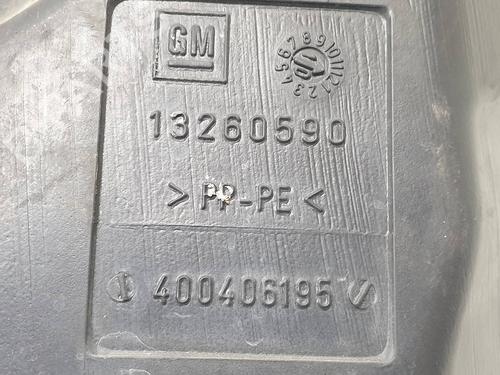 Windscreen washer tank OPEL ASTRA J (P10)  | BP15585749C113 