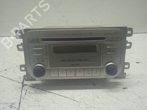 Used Radio SUZUKI LIANA (ER, RH_) 1.6 4WD (RH416) (107 hp) 11361201