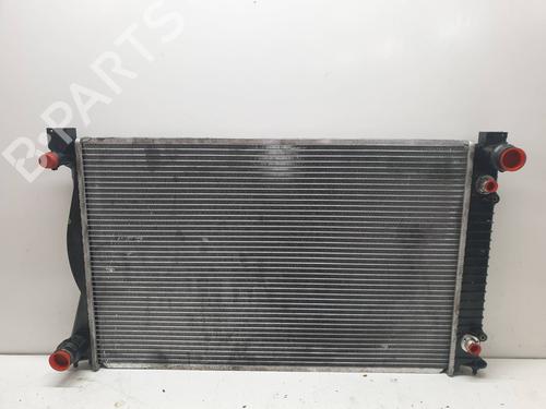 Køler AUDI A6 C6 Avant (4F5) 3.0 TDI quattro (225 hp) 21166191