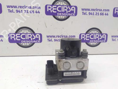 ABS pump VW POLO V (6R1, 6C1)  | BP9467032M43 