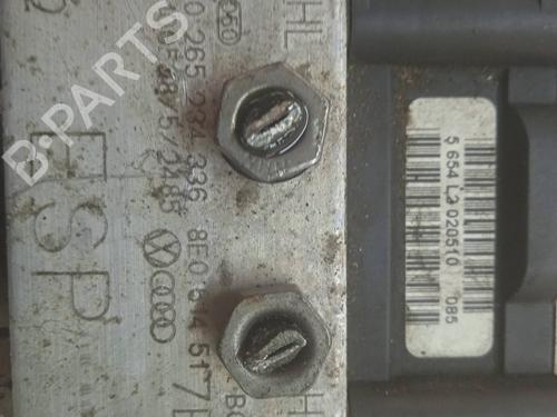ABS pump SEAT EXEO ST (3R5)  | BP13004871M43 