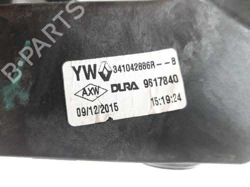 Girspak RENAULT MEGANE IV Hatchback (B9A/M/N_) 1.5 dCi 110 (B9A3) | BP27257581M90 