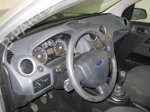 Gearbox FORD FIESTA V (JH_, JD_)  | BP9460997M3 