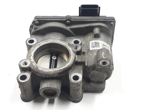 Throttle body DACIA LODGY (JS_) 1.2 TCe (JSAY, JSM0) | BP30182126M82 