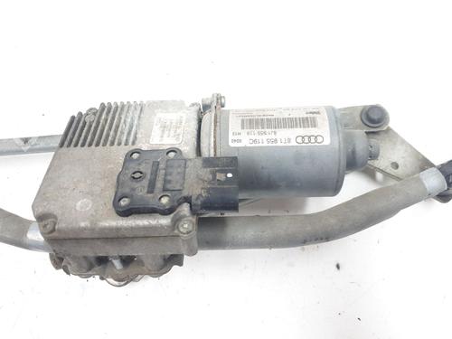 Front wiper motor AUDI A5 (8T3) 3.0 TDI quattro | BP37266204M29 - Image 6