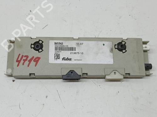 Used Electronic module MINI MINI CLUBMAN (R55) Cooper D (109 hp) 10926381