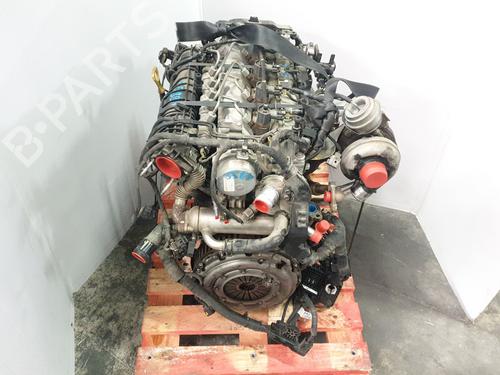 Engine HYUNDAI i30 Estate (GD) 1.6 CRDi | BP34556031M1  - Image 8