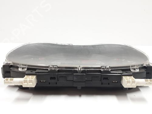Instrument cluster RENAULT MASTER III Bus (JV) 2.3 dCi 110 FWD (JV0R, JV0W) | BP29709130C47