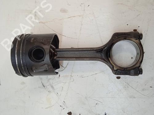 Used Other Other FIAT FIORINO Box Body/MPV (225_) [2007-2026] 15260462 15260462