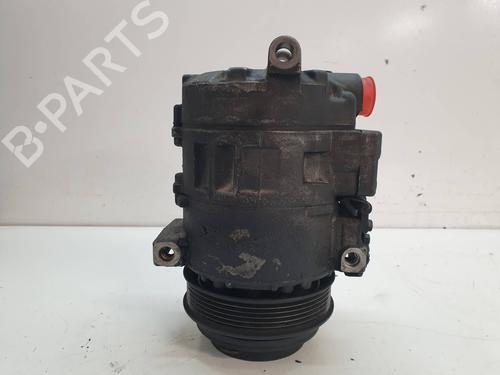 Used AC compressor MERCEDES-BENZ E-CLASS (W210) [1995-2003]  18708397